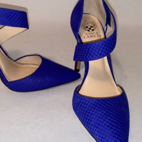 Vince Camuto Women's Heels - Picture 2 of 4